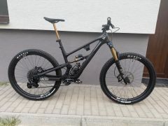 Jeffsy Core 4 XL Black Magic