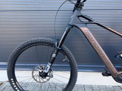 Mondraker Dune RR (450 km)
