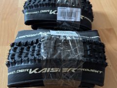 Continental Kaiser Projekt ProTection Apex 29x2,4 - Nový