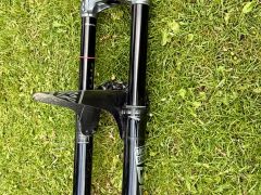 RockShox Boxxer ultimate