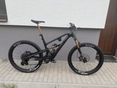 Jeffsy Core 4 XL Black Magic