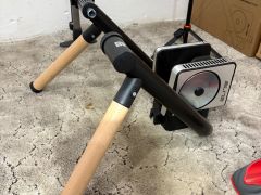 Elite Tuo interaktivní smart cyklotrenažer