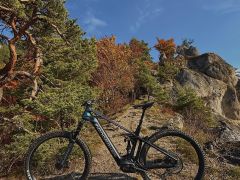 Mondraker Crafty Carbon XR