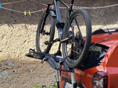 Thule Outway platform 2