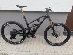 Jeffsy Core 4 XL Black Magic