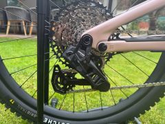 Specialized Turbo Levo carbon model 2026