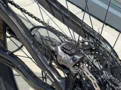 Predám Propain Tyee cf  veľkosť L