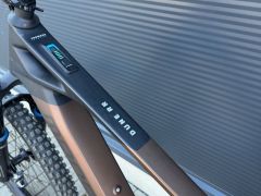 Mondraker Dune RR (450 km)