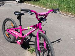 Specialized Hotrock 20