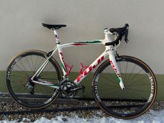 Fuji Granfondo 2.0