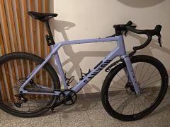 Sram Apex Xplr D1 mechanical