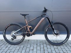Mondraker Dune RR (450 km)