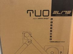 Elite Tuo interaktivní smart cyklotrenažer