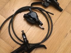 Brzdy Shimano SLX BR 7100