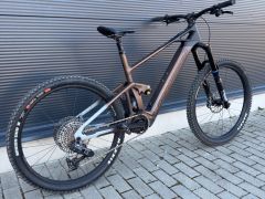 Mondraker Dune RR (450 km)