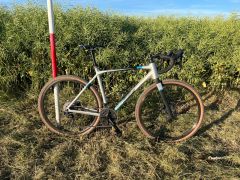 Ktm Strada 55