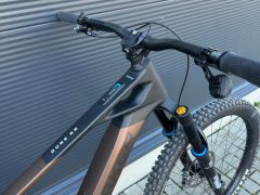 Mondraker Dune RR (450 km)