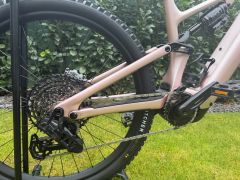 Specialized Turbo Levo carbon model 2026