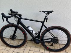 Predam Canyon Endurance CF SL8