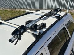 Thule Proride 598