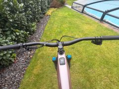 Specialized Turbo Levo carbon model 2026