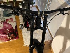 Commencal supreme v5