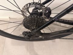 Cube agree race carbon