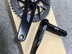 Sram Rival DUB 48-35 170