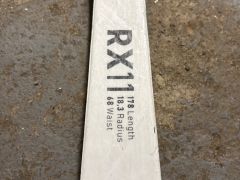 Kastle Rx11 178cm