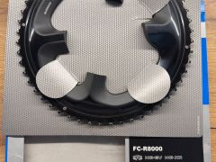 Prevodniky Ultegra 2x11 - 52/36
