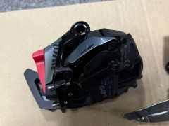 Sram Rival AXS E1