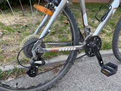 Mongoose MTB 3X10