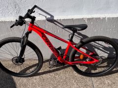 Orbea MX 27  XS Dirt