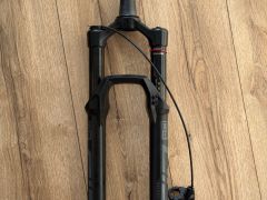 Rock Shox SID Select  29 Debonair Boost 120Mm Čierna
