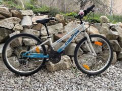 Detský bicykel Dema