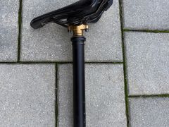 FOX Transfer Factory 31,6 150mm