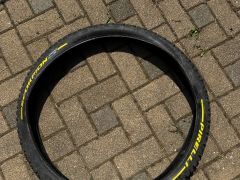 Pirelli enduro
