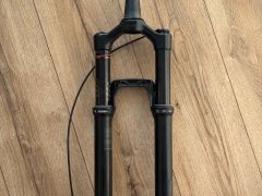 Rock Shox SID Select  29 Debonair Boost 120Mm Čierna