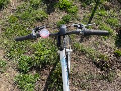 Detský bicykel Dema