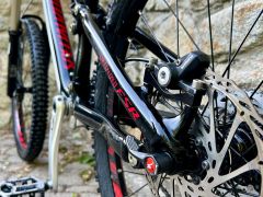 Specialized Enduro 26 L