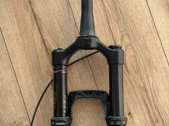 Rock Shox SID Select  29 Debonair Boost 120Mm Čierna