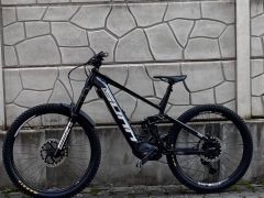 Sunn Kern EL S1 S630