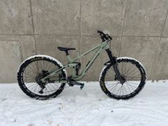 Transition sentinel vel.L