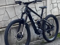 Sunn Kern EL S1 S630