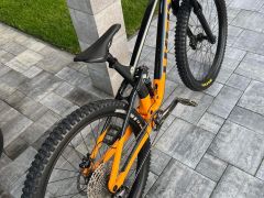 Trek Fuel EX 5