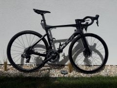 Fuji Transonic 1.1
