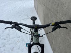 Transition sentinel vel.L