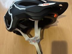 Fox Speedframe Pro M