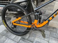 Trek Fuel EX 5