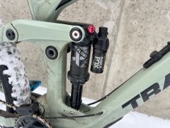 Transition sentinel vel.L